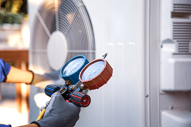 Affordable Emergency Ac Repair solutions in Blodgett, OR
